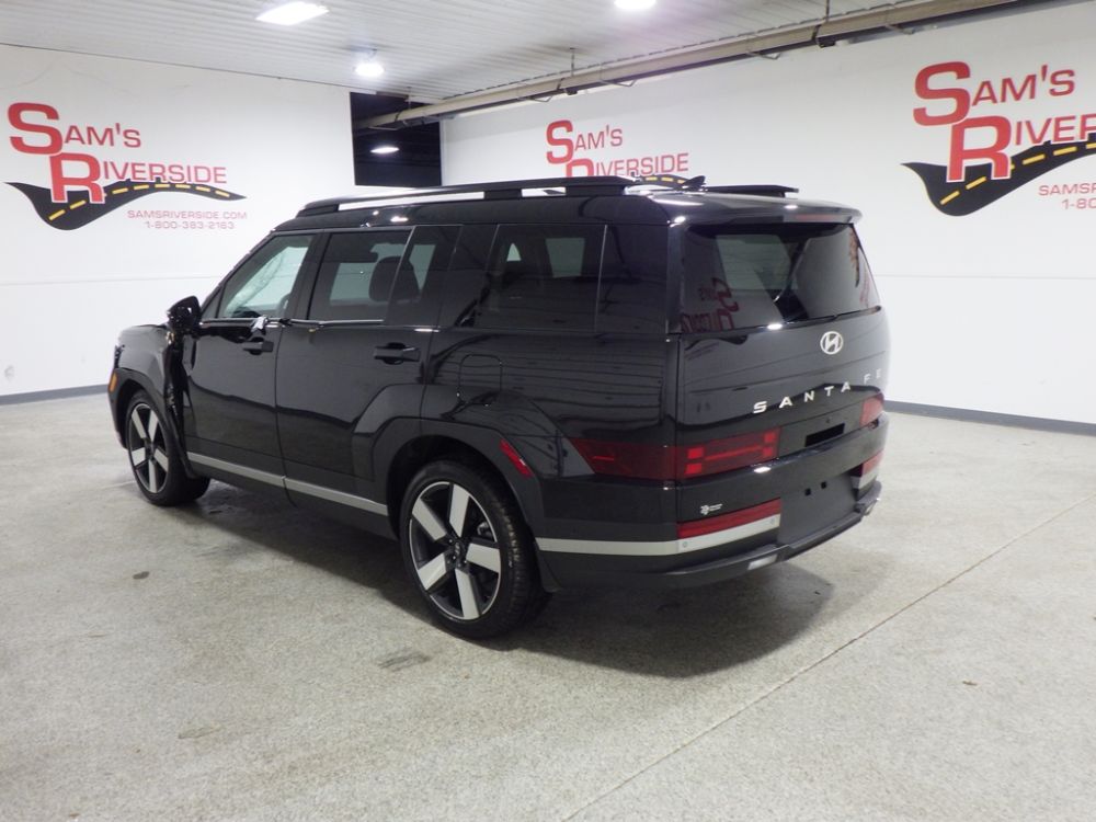 hyundai santa fe 2026 5NMP4DGL1TH189854 image hyundai santa fe 2026 5NMP4DGL1TH189854 image
